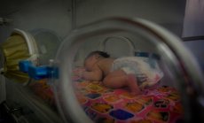 България е с най-дългото майчинство, в САЩ няма платен отпуск за отглеждане на дете