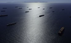 Скъпият петрол може да доведе до по-голямо замърсяване на корабните горива