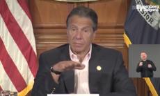 Куомо предупреди заведенията да спазват мерките 