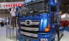 Подразделение на Toyota е фалшифицирало данните за емисии от най-малко 2003 г.