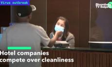 Хотели се състезават за чистота