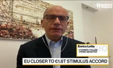 Лета: Фондът за възстановяване на ЕС трябва спешно да отпусне парите