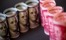 Митата на Тръмп може да предизвикат девалвация и на долара, и на юана