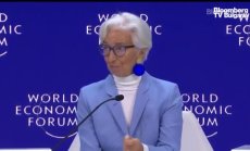 Лагард: Атаката е най-добра защита срещу втори мандат на Тръмп