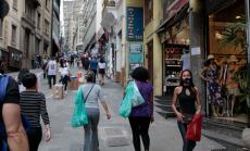 Развитието на коронавируса в Южна Америка е тревожно