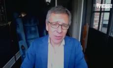 Какво следи Иън Бремър на Г-7