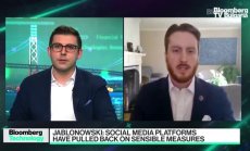 DSPolitical: Изкуственият интелект е новата граница на кампаниите, част 2