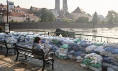 ЕК обеща 10 милиарда евро за помощ при наводненията в Централна Европа