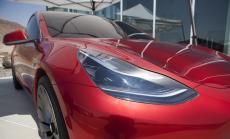 Tesla ще ускори производството на Model 3