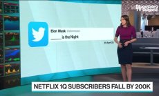 Мъск пуска загадъчни намеци с многоточие в Twitter