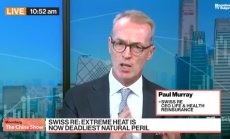 Swiss Re за застаряващия пазар в Китай, част 3