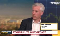 Ryanair: Можем да си позволим да намалим цените