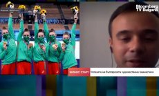 След най-силната си олимпиада от 21 г. насам българският спорт гледа в бъдещето