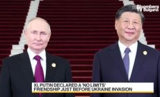 Визитата на Путин в Пекин подчертава важността на връзките между Китай и Русия - част 2
