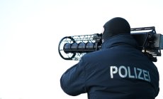 Германия ускорява мерките срещу дронове - зачестяват инцидентите на летищата