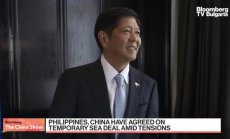 Андрео Калонзо за ситуацията в Южнокитайско море