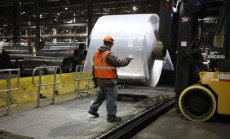 Резултатите на Alcoa вещаят проблеми за цялата световна икономика