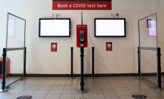 След $4 млрд. загуби "Хийтроу" поиска свободно пътуване за ваксинирани