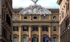 Италия финансира ангажименти в новия си бюджет с 21 милиарда евро заем