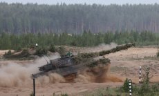 Продавана за 1 евро отбранителна компания е една от най-горещите акции в Европа