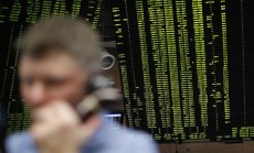 Американските и европейските пазари се покачват преди доклада за инфлацията в САЩ