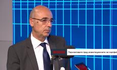 Търговията на финансовите пазари не е хазарт