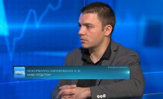 Хората, които отказват да се адаптират към AI, са най-застрашени от него