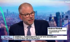 AI трансформацията на Ню Йорк Сити, част 2