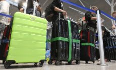 Ръстът при бизнес пътуванията остава неуловима плячка за авиокомпаниите