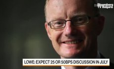 Лоу от RBA очаква 25-500 пп повишение