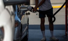 Дори в ерата на Tesla търсенето на бензин в Европа е в подем