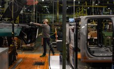 Данните за трудовия пазар в САЩ до март са ревизирани надолу с 911 000