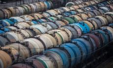 Износът на руски петрол от сорта Урал се свива драстично през юли