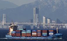 Износът на Япония спада за 5-ти пореден месец