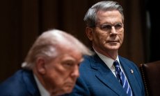 Кой ще замести Хасет в Белия дом, ако стане шеф на Фед