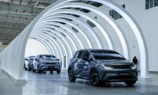 BYD започна ценова война с безплатна система за интелигентно шофиране 