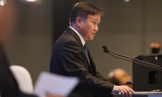 Китайската народна банка предупреждава за "дълга и трудна" икономическа трансформация