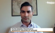 Как ще отговори Русия на западните санкции