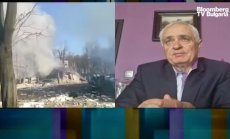 Украйна ще се нуждае от нов "план Маршал" за възстановяването си след войната