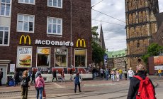 Антиамериканизмът вече вреди на американските марки