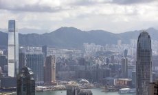 Хонконг е „световен лидер“ в областта на финансовите престъпления и помощ за Русия