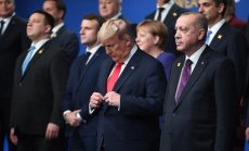 Тръмп може да запази САЩ в НАТО, но щетите са нанесени