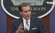 САЩ праща скоро 18 оръдия в Украйна