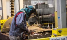 Началото на годината бележи край на икономическата стагнация в Европа