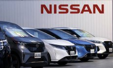Nissan планира до 2027 г. услуга за споделено пътуване с автономни автомобили
