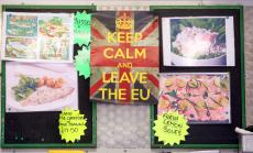 Какво става, ако Великобритания излезе от ЕС