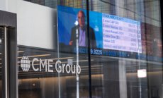 Tехническа повреда временно спря работата на Чикагската фондова борса