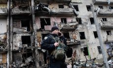 Общото събрание на ООН на историческо гласуване осъди Русия за нахлуването в Украйна