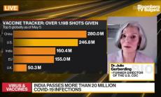 Merck: Лицензирането на ваксини е рисковано