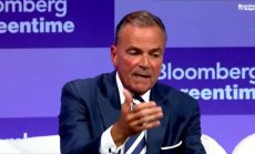 Рик Карузо каза, че няма повече да строи в Лос Анджелис